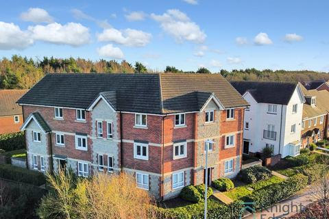 2 bedroom apartment for sale, Edmett Way, Maidstone, ME17