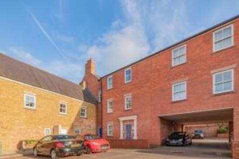 2 bedroom flat for sale, Banbury,  Oxfordshire,  OX16