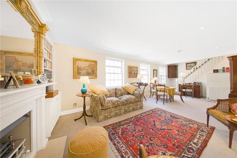 2 bedroom townhouse for sale, Pottery Lane, London, W11