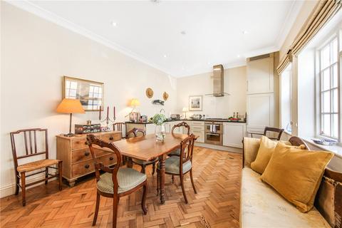 2 bedroom townhouse for sale, Pottery Lane, London, W11