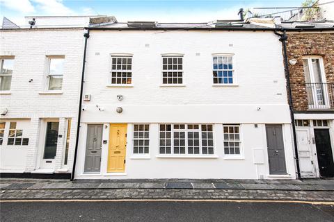 2 bedroom townhouse for sale, Pottery Lane, London, W11