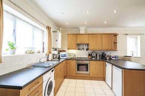 2 bedroom apartment for sale, 8 Saxon Place, Pangbourne on Thames, RG8
