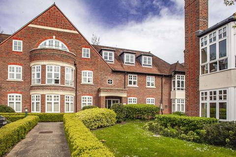 2 bedroom apartment for sale, 8 Saxon Place, Pangbourne on Thames, RG8