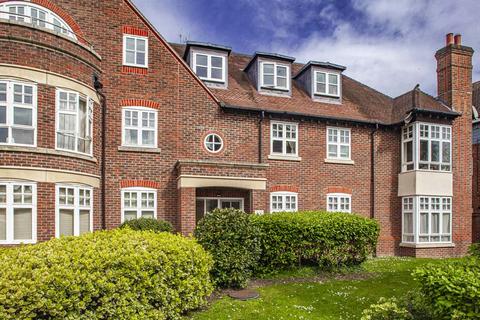 2 bedroom apartment for sale, 8 Saxon Place, Pangbourne on Thames, RG8