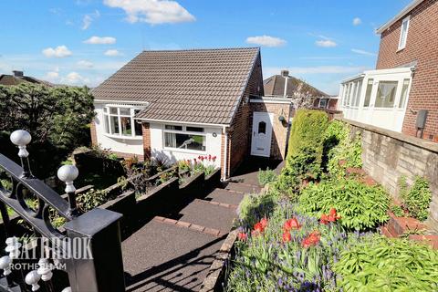 2 bedroom detached bungalow for sale, Concord View Road, Rotherham