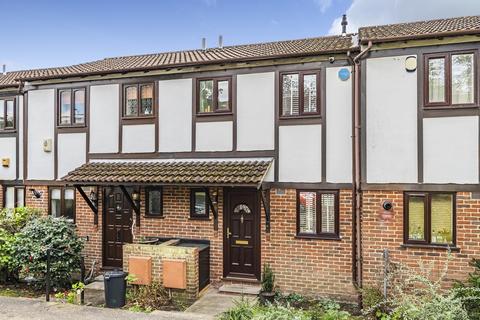 2 bedroom terraced house for sale, Luscombe Court, 26 Park Hill Road, Bromley BR2