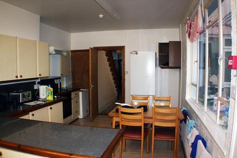 7 bedroom house share to rent, Bernard Street