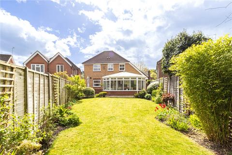 4 bedroom detached house for sale, Russet Drive, St. Albans, Hertfordshire