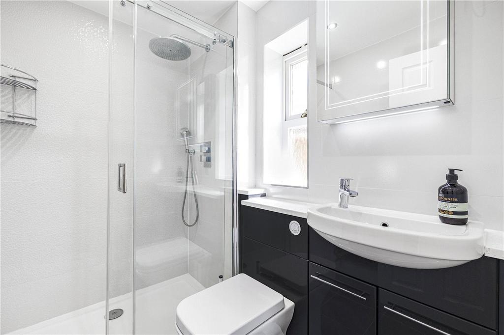 Ensuite