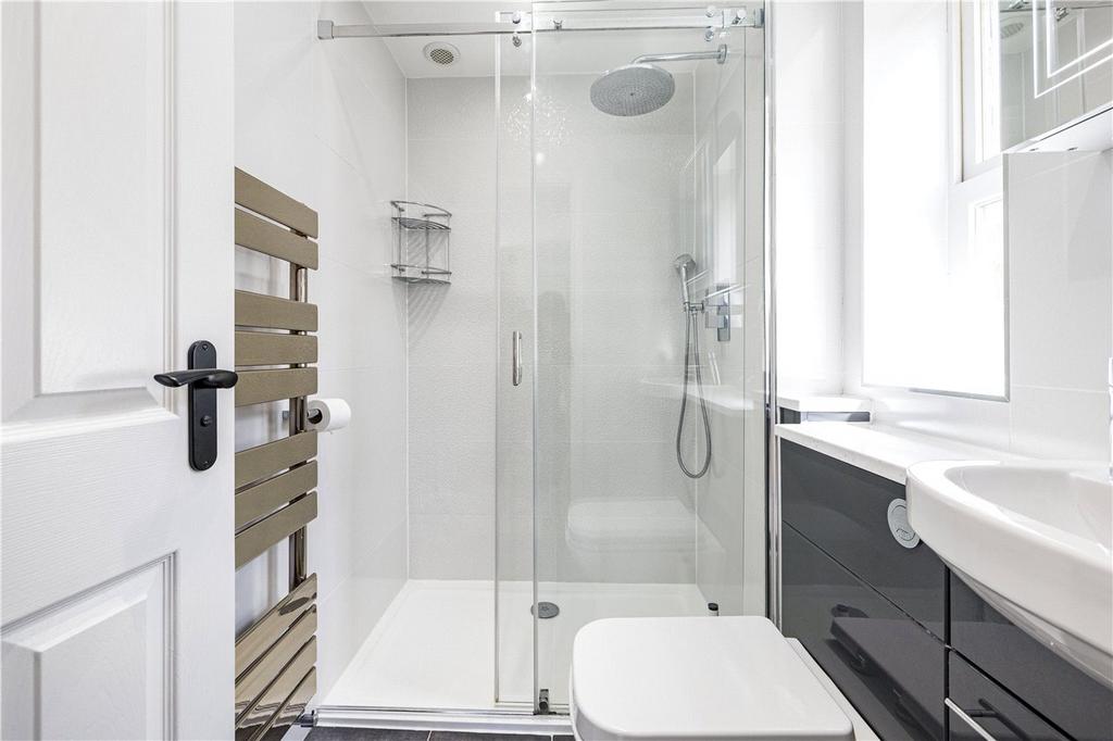 Ensuite