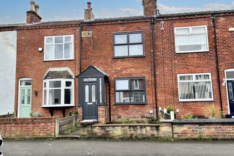 2 bedroom terraced house for sale, Worsley, Manchester M28