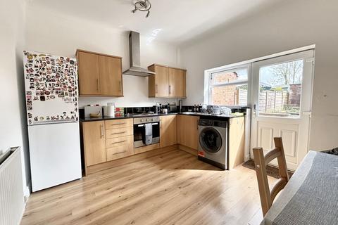 2 bedroom terraced house for sale, Worsley, Manchester M28