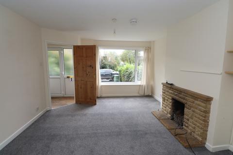 3 bedroom terraced house to rent, St Dunstans Close, Glastonbury, Somerset