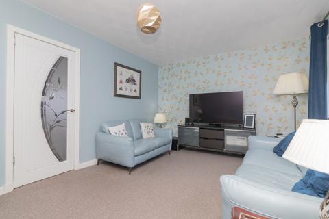 3 bedroom end of terrace house for sale, Rosslyn Court, Hamilton, Lanarkshire