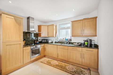 3 bedroom terraced house for sale, Elm Park Lane, Chelsea, London