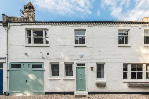 18 Elm Park Lane, London, SW3 6DB