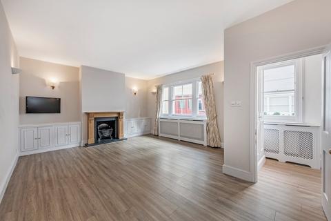 18 Elm Park Lane, London, SW3 6DB