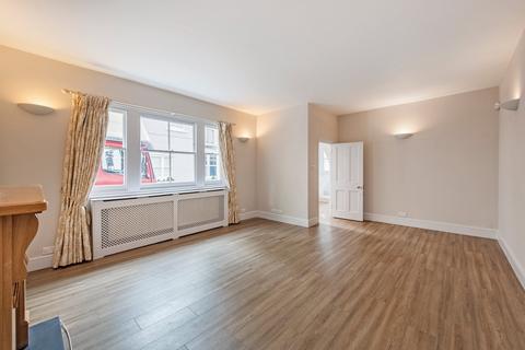 18 Elm Park Lane, London, SW3 6DB