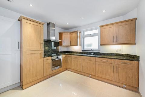 18 Elm Park Lane, London, SW3 6DB