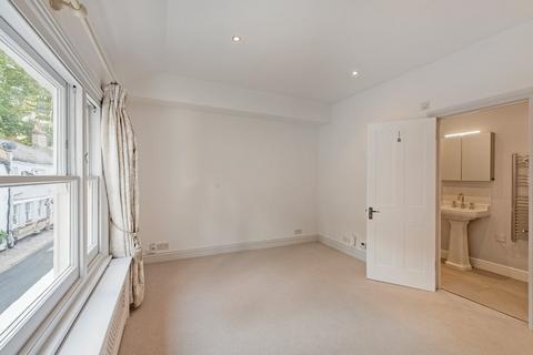 18 Elm Park Lane, London, SW3 6DB