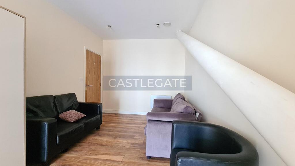 Westgate Apartments, Room 4, Temple Close, Hudders