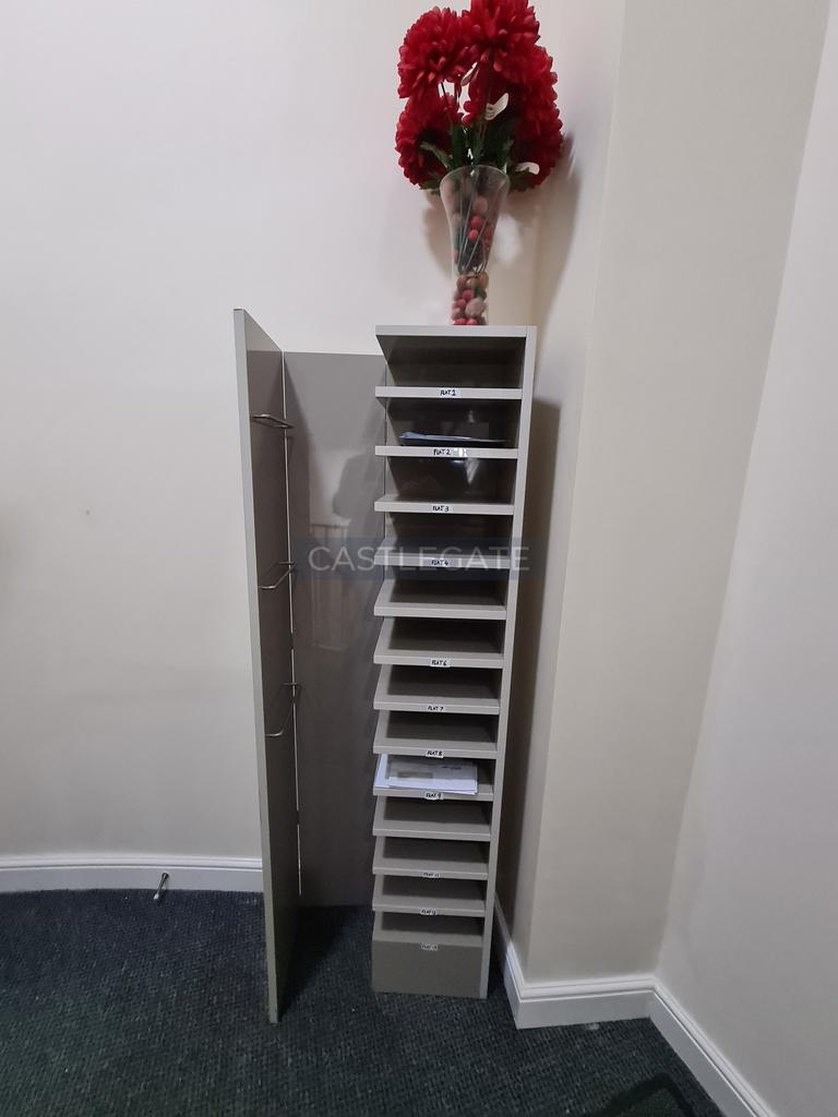 Westgate Apartments, Room 4, Temple Close, Hudders