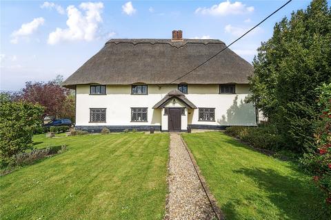 4 bedroom detached house for sale, Poy Street Green, Rattlesden, Bury St Edmunds, Suffolk, IP30