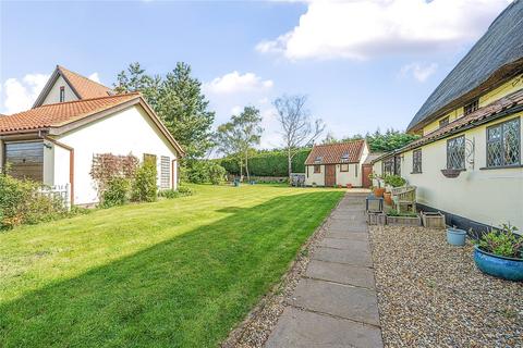 4 bedroom detached house for sale, Poy Street Green, Rattlesden, Bury St Edmunds, Suffolk, IP30