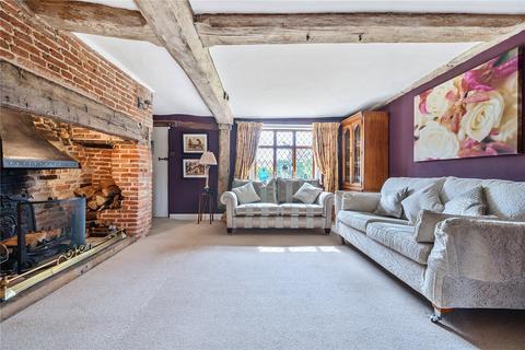 4 bedroom detached house for sale, Poy Street Green, Rattlesden, Bury St Edmunds, Suffolk, IP30