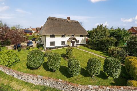 4 bedroom detached house for sale, Poy Street Green, Rattlesden, Bury St Edmunds, Suffolk, IP30