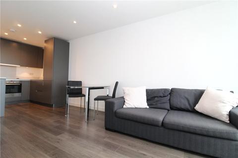 2 bedroom apartment to rent, Saffron Central Square, Croydon, CR0