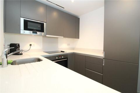 2 bedroom apartment to rent, Saffron Central Square, Croydon, CR0