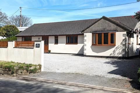 5 bedroom bungalow for sale, Penwarne Road, Falmouth TR11