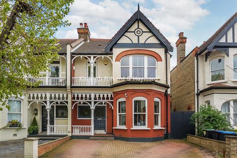 5 bedroom detached house for sale, Broomfield Avenue, Palmers Green