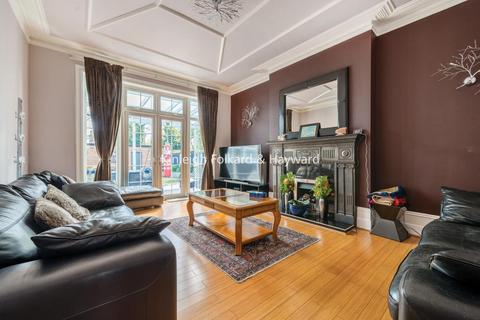 5 bedroom detached house for sale, Broomfield Avenue, Palmers Green