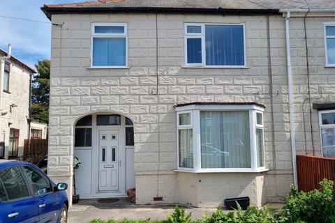 3 bedroom terraced house for sale, Sunny Bank Avenue, Bispham FY2