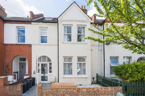 162 Tranmere Road, Earlsfield, London, SW18 3QU