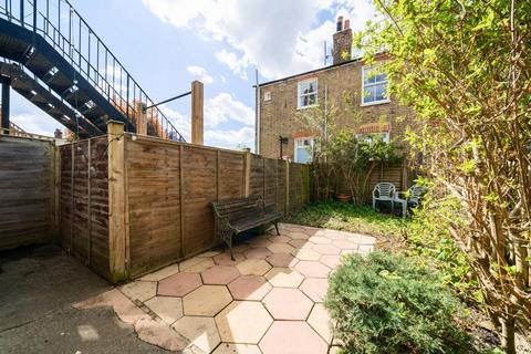 162 Tranmere Road, Earlsfield, London, SW18 3QU