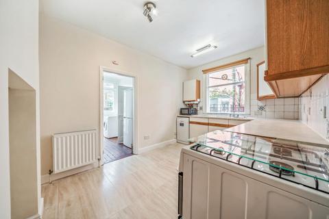 162 Tranmere Road, Earlsfield, London, SW18 3QU