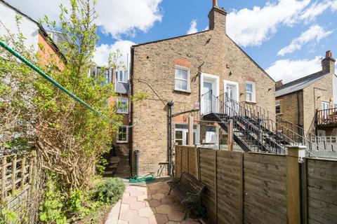 162 Tranmere Road, Earlsfield, London, SW18 3QU