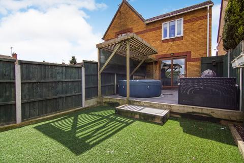2 bedroom semi-detached house for sale, The Lawns, Bedworth CV12
