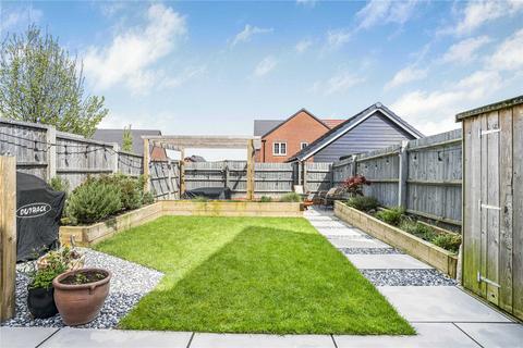 3 bedroom semi-detached house for sale, Causeway Close, Thame, Oxfordshire, OX9