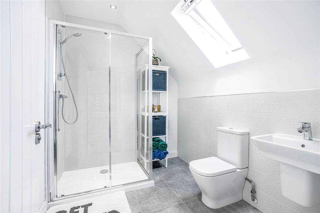 En-Suite To Master