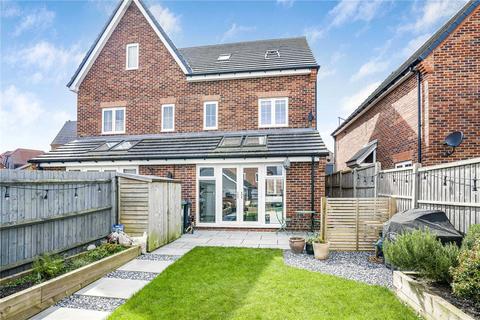 3 bedroom semi-detached house for sale, Causeway Close, Thame, Oxfordshire, OX9