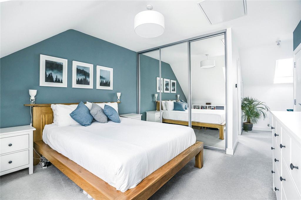 Master Suite