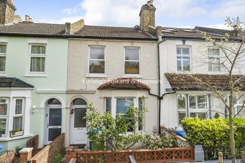4 bedroom house to rent, St. Francis Road London SE22