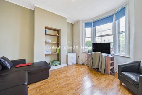 4 bedroom house to rent, St. Francis Road London SE22
