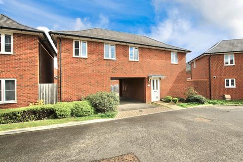 1 bedroom detached house for sale, Pit Head Drive, Aylesham, Canterbury