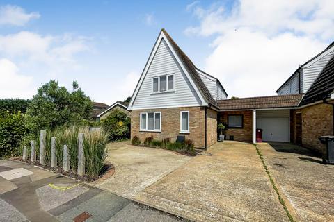 4 bedroom detached house for sale, `Surfers Lodge`, Locksash Close, West Wittering, West Sussex, PO20