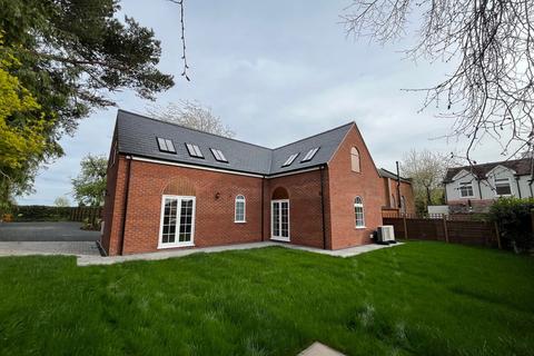 3 bedroom detached house for sale, Churchview House, Chapel Lane, Atch Lench, Evesham